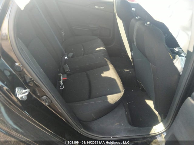 Honda k20c2 2017 2HGFC2F58HH037919 Image 26