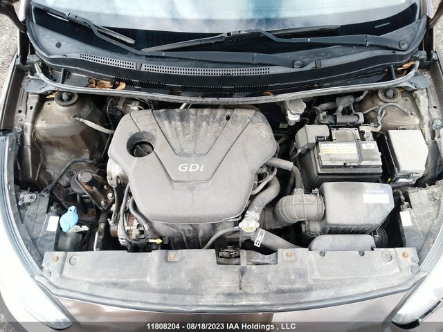 Hyundai ACCENT GL 2016 KMHCT5AE2GU255940 Image 10
