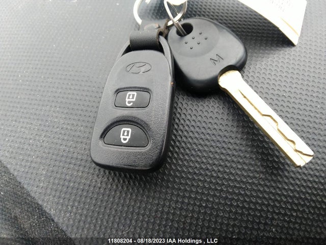 Hyundai ACCENT GL 2016 KMHCT5AE2GU255940 Image 11