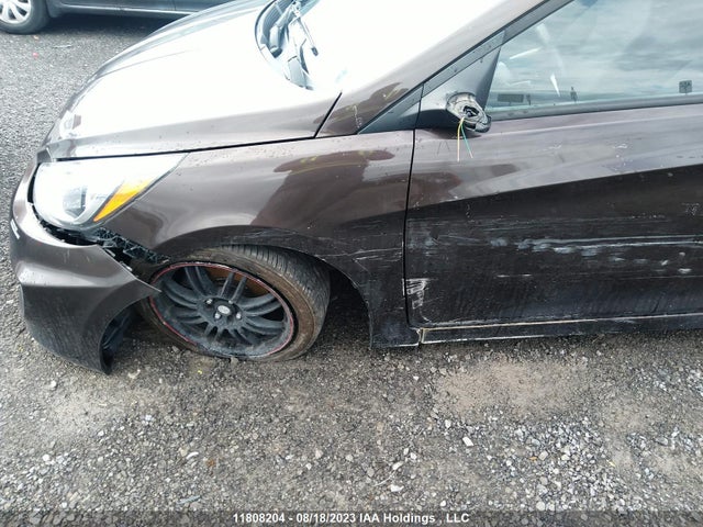 Hyundai ACCENT GL 2016 KMHCT5AE2GU255940 Image 6