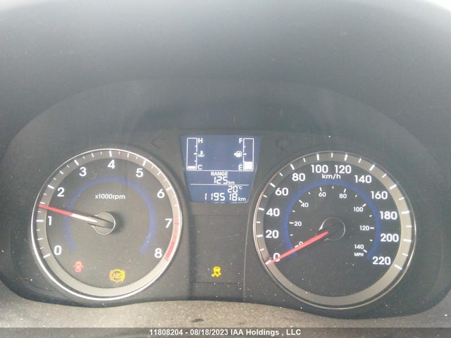 Hyundai ACCENT GL 2016 KMHCT5AE2GU255940 Image 7