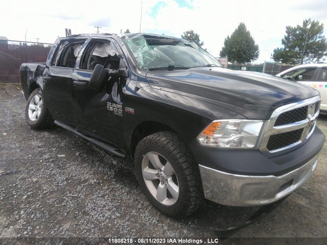 1C6RR7TT7KS615042 auction archive image