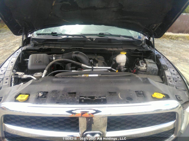1C6RR7TT7KS615042 RAM 150/1500 Slt