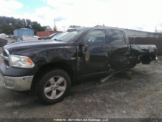 1C6RR7TT7KS615042 RAM 150/1500 Slt