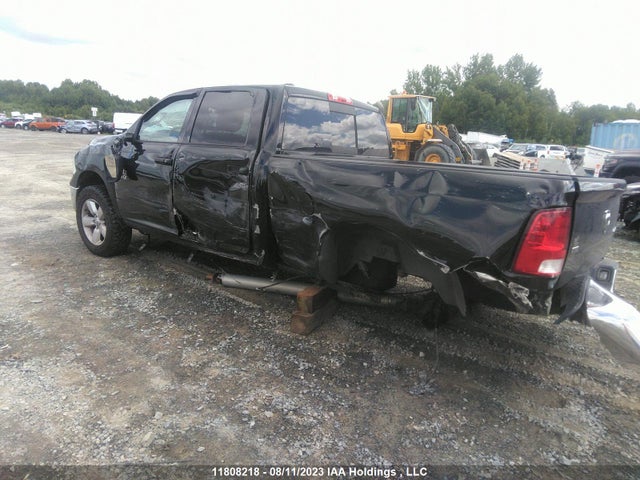 1C6RR7TT7KS615042 RAM 150/1500 Slt