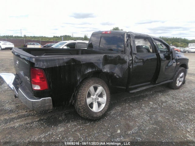 1C6RR7TT7KS615042 RAM 150/1500 Slt