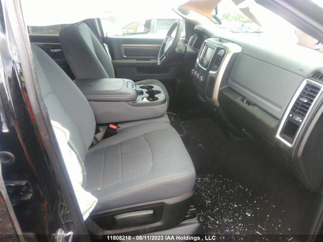 1C6RR7TT7KS615042 RAM 150/1500 Slt