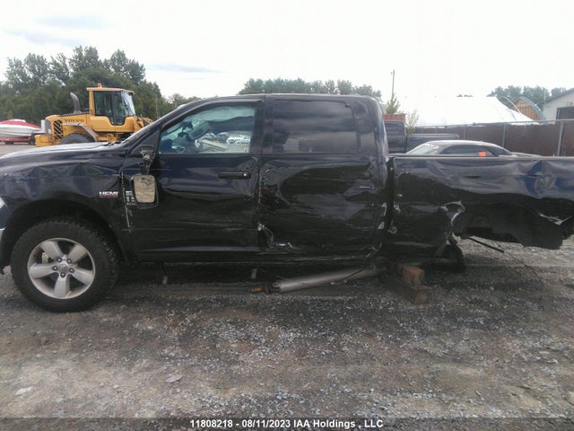 1C6RR7TT7KS615042 RAM 150/1500 Slt