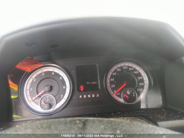 1C6RR7TT7KS615042 RAM 150/1500 Slt