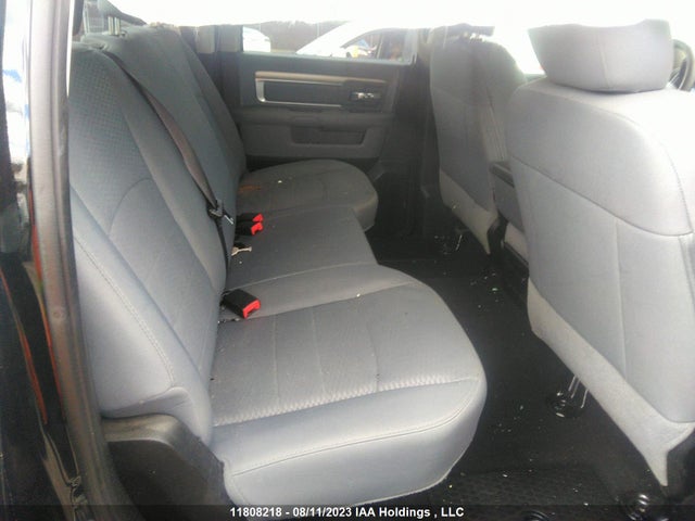 1C6RR7TT7KS615042 RAM 150/1500 Slt