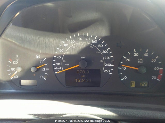 Продажа на аукционе авто 2001 Mercedes-benz Clk-class 3.2l, vin: WDBLK65G81T070506, номер лота: 11808227