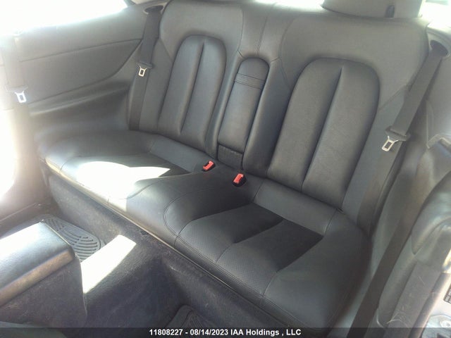 Продажа на аукционе авто 2001 Mercedes-benz Clk-class 3.2l, vin: WDBLK65G81T070506, номер лота: 11808227