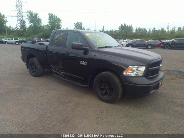 1C6RR6FG1HS547547 auction archive image