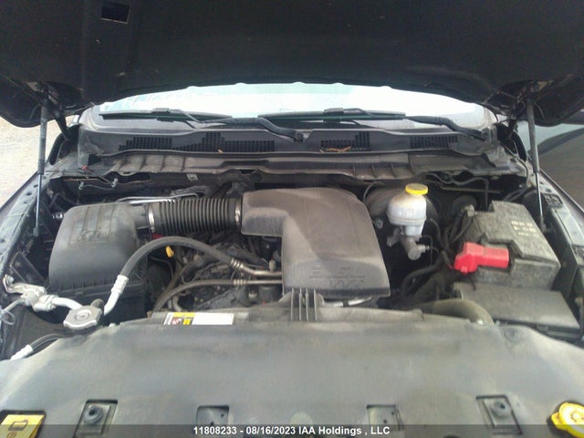 1C6RR6FG1HS547547 RAM 1500 Tradesman