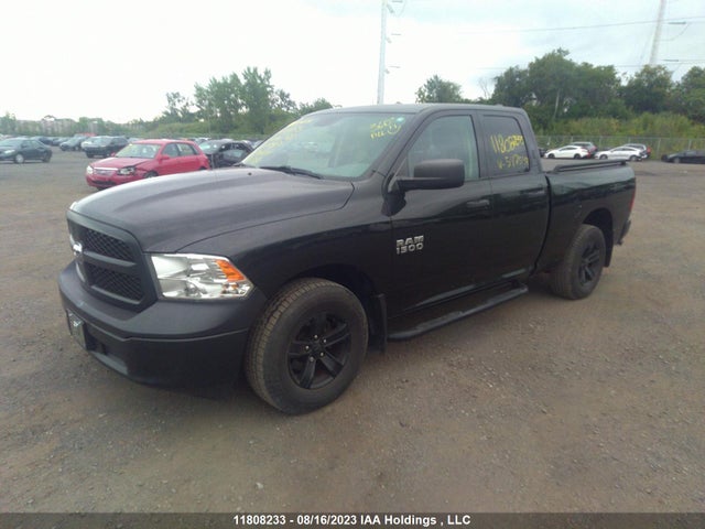 1C6RR6FG1HS547547 RAM 1500 Tradesman