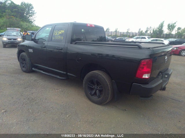 1C6RR6FG1HS547547 RAM 1500 Tradesman