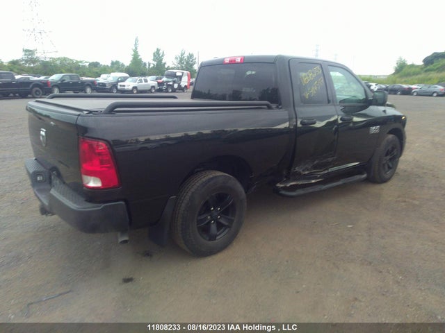 1C6RR6FG1HS547547 RAM 1500 Tradesman