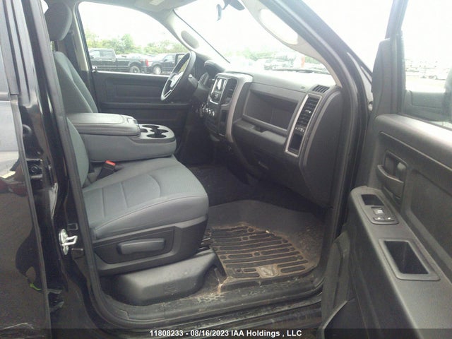 1C6RR6FG1HS547547 RAM 1500 Tradesman
