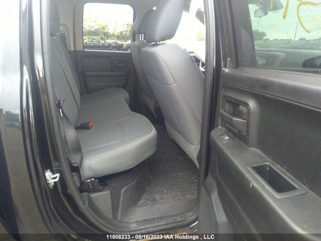 1C6RR6FG1HS547547 RAM 1500 Tradesman
