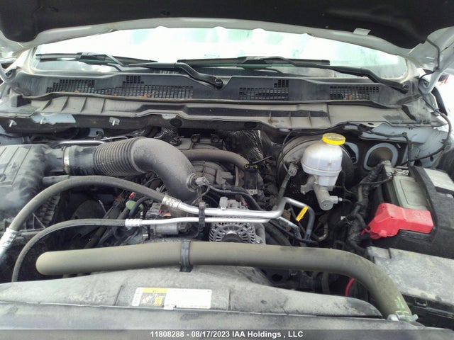 3C6RR7KT3MG685052 RAM 1500 Classic Express