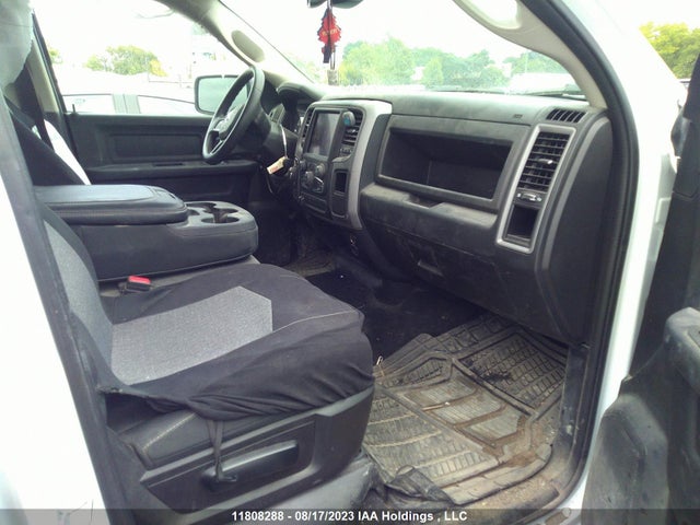 3C6RR7KT3MG685052 RAM 1500 Classic Express