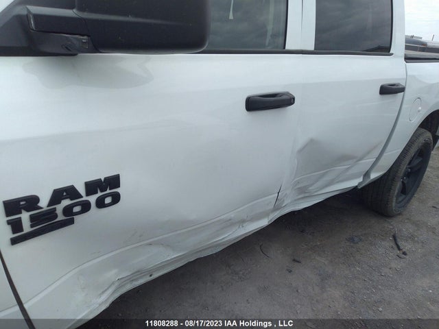 3C6RR7KT3MG685052 RAM 1500 Classic Express