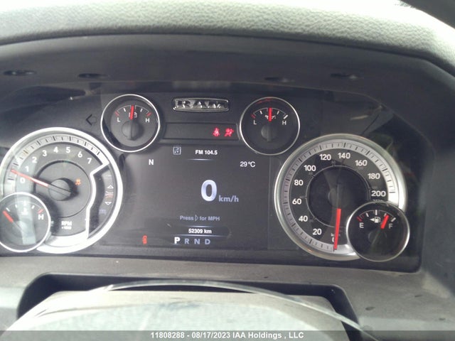 3C6RR7KT3MG685052 RAM 1500 Classic Express