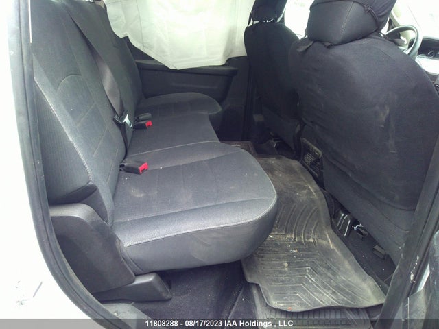 3C6RR7KT3MG685052 RAM 1500 Classic Express
