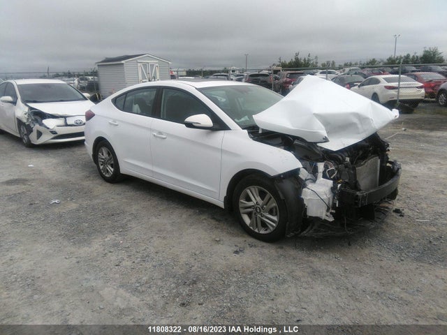 2020 KMHD84LFXLU101654 main image