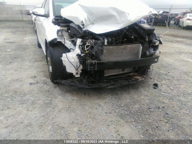 Hyundai Elantra Preferred W 2020 KMHD84LFXLU101654 Image 6