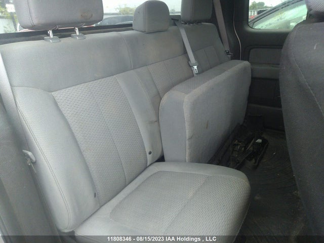 Ford F-150 Xl/xlt/stx 2014 1FTEX1CM1EFB91258 Image 8