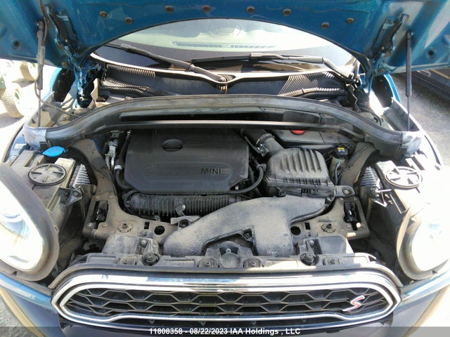 Mini Countryman Cooper S 2020 WMZYX1C07L3M25704 Image 10