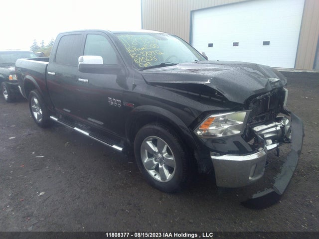 1C6RR7LM5GS370712 auction archive image