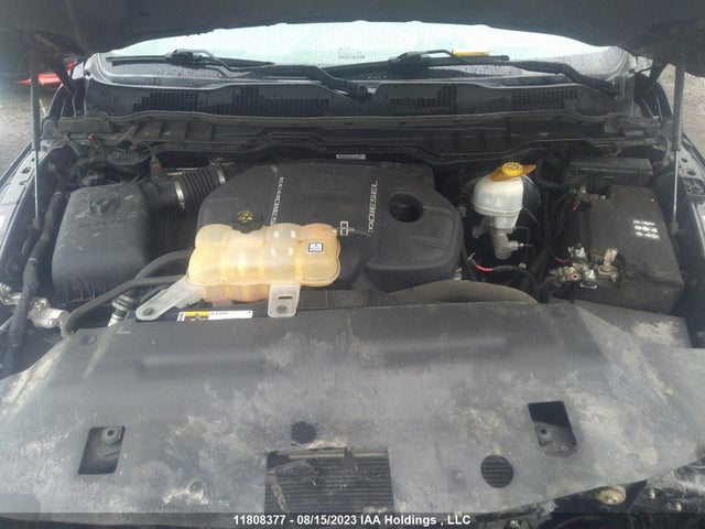 1C6RR7LM5GS370712 RAM 1500 Big Horn