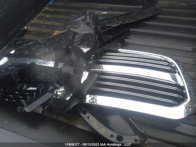 1C6RR7LM5GS370712 RAM 1500 Big Horn