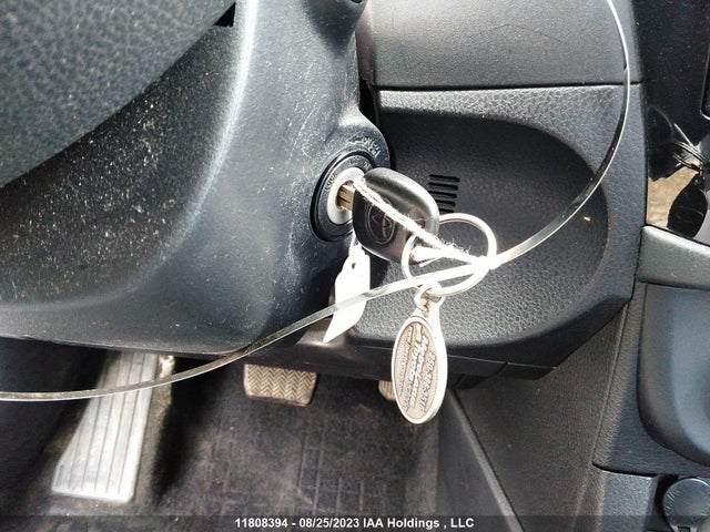 Toyota COROLLA CE/S/LE 2014 2T1BURHEXEC093592 Image 11