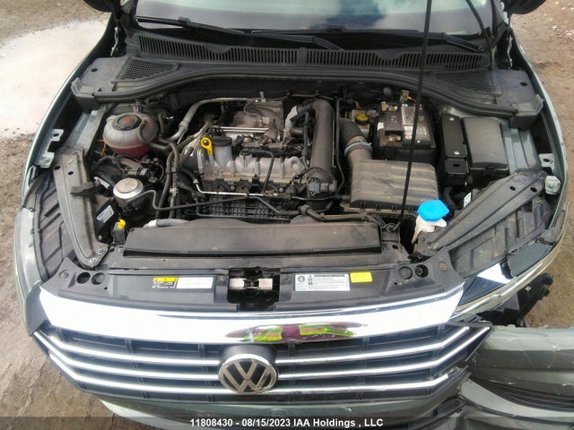 3VWE57BU0KM089050 Volkswagen Jetta Highline