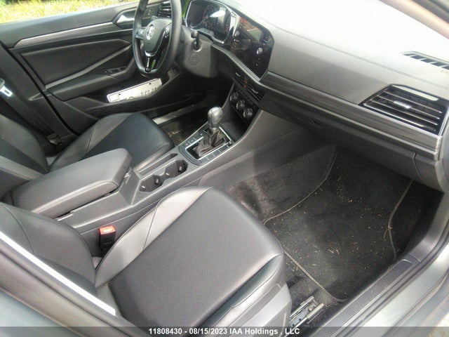 3VWE57BU0KM089050 Volkswagen Jetta Highline