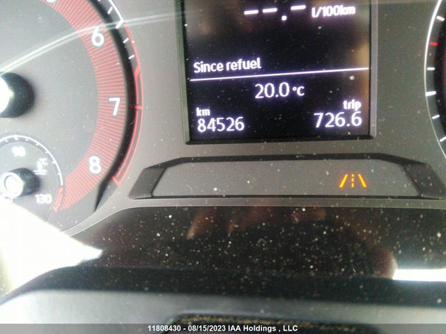 3VWE57BU0KM089050 Volkswagen Jetta Highline