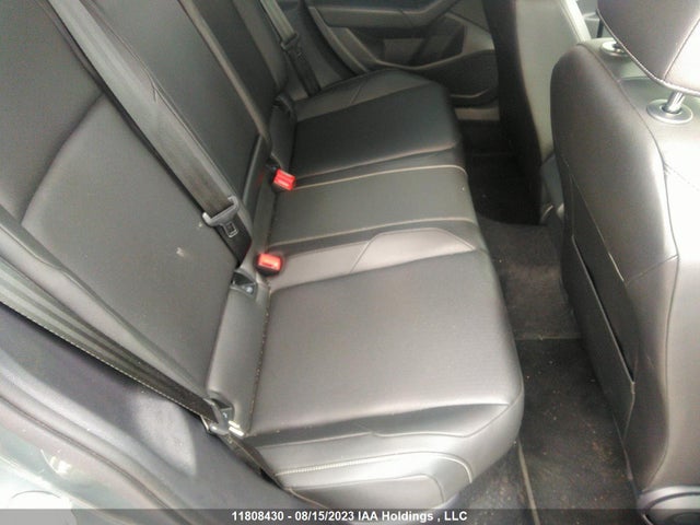 3VWE57BU0KM089050 Volkswagen Jetta Highline