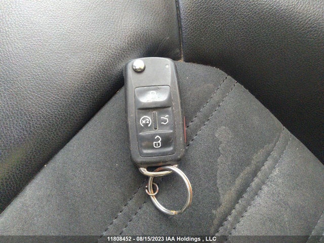 1VWCS7A39FC095588 Volkswagen Passat Highline