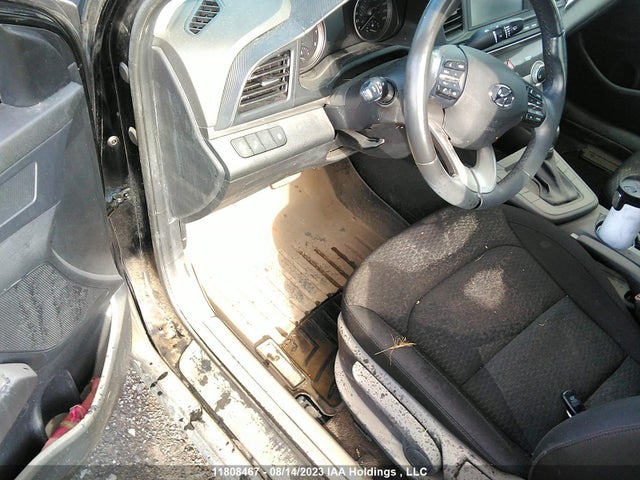 Hyundai Elantra Preferred 2020 KMHD84LF2LU007560 Image 6