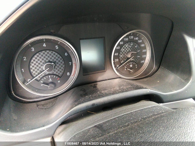 Hyundai Elantra Preferred 2020 KMHD84LF2LU007560 Image 7