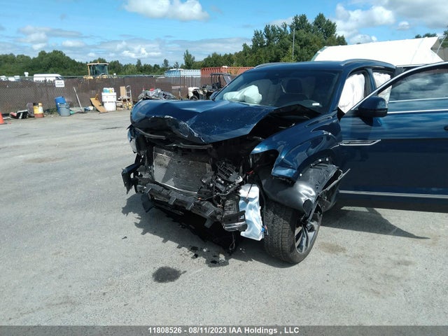 Volkswagen Atlas Cross Sport Execline 2023 1V2FE2CA1PC200050 Image 6