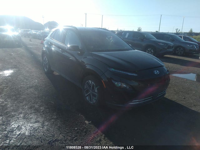 2022 KM8K23AG6NU146382 главное изображение