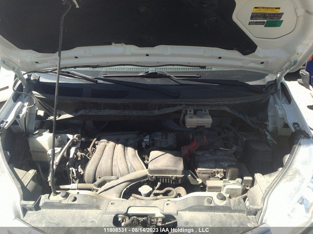 Nissan NV200 2015 3N6CM0KN6FK730441 Image 29