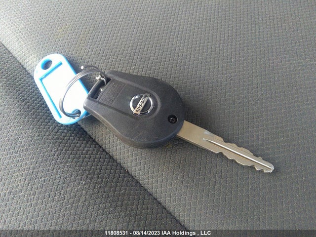 Nissan NV200 2015 3N6CM0KN6FK730441 Image 30