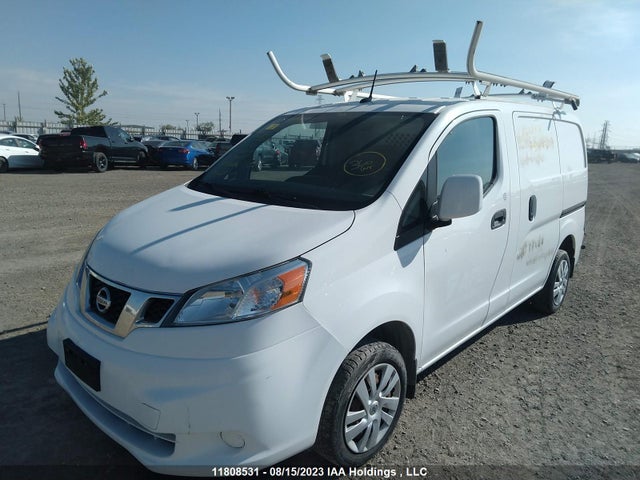 Nissan NV200 2015 3N6CM0KN6FK730441 Image 21
