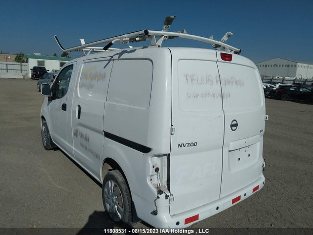 Nissan NV200 2015 3N6CM0KN6FK730441 Image 22