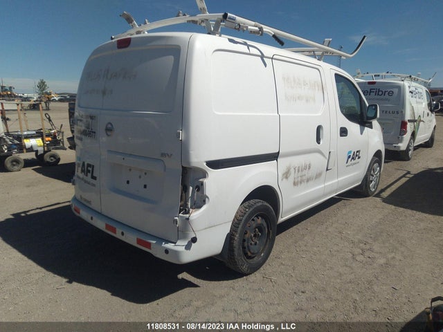 Nissan NV200 2015 3N6CM0KN6FK730441 Image 23